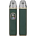 OXVA XLIM Pro 2 Kit – 1300mAh Refillable Pod System with Adjustable Power, OLED Display, USB-C Fast Charging – Compatible with Unicoil – No Nicotine, No E-Liquid