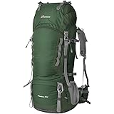 carrion 80l rucksack