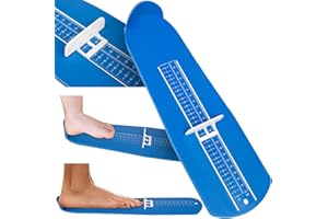 MT MALATEC Footmeter Chaussures Taille Craie Enfants Couteaux de Pied Adulte 16712