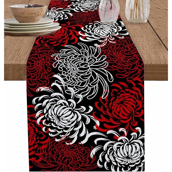 May Table Runner Seliem Spring Bee Gnome Table Runner, Honey Black White Buffalo Plaid Check Home Kitchen Dining Decor, Summer Seasonal Farmhouse Daisy Decorations... Butterfly Table Runner May Table Runner Seliem Spring Bee Gnome Table Runner, Honey Black White Buffalo Plaid Check Home Kitchen Dining Decor, Summer Seasonal Farmhouse Daisy Decorations... Butterfly Table Runner