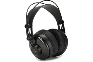 Behringer Studio Headphones BH60