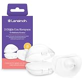 Lansinoh Nipple Protector 20 mm