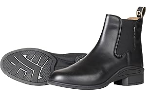 Dublin Altitude Jodhpur Boots