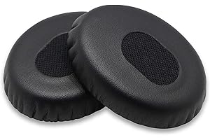 Okuli Cuscinetti Auricolari di Ricambio per BOSE QuietComfort QC3 Auricolari Cuffie