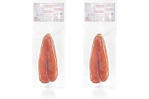 LORENZO COSTA FU EUGENIO Bottarga di Muggine 70/100g | Bottarga Muggine lavorata in Sardegna | Bottarga di muggine sarda | Prodotto certificato Kasher | Made in Italy