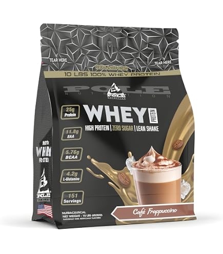 Sporter Smart Whey Blend Protein Powder – 4 lbs, Chocolate Flavor: Buy Online at Best Price in UAE