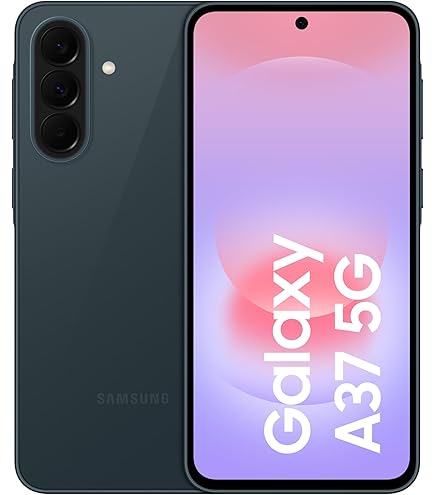 Samsung Galaxy A56 5G, Android Akıllı Telefon, 128GB Depolama, 8GB