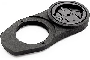 Bike3D Soporte GPS Compatible con Canyon Enduro para potencias G5 o Manillar Integrado ST0031