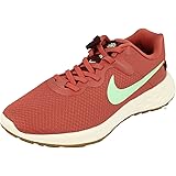 NIKE Revolution 6 Flyease Nn, Zapatillas para Correr Mujer