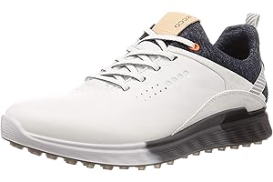 ECCO Homme Golf S-Three 2020 Chaussure
