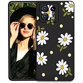 Mobile Phone Case for Xiaomi 13 Case Soft Slim Silicone TPU Protective Case with Camera Protection Tough Shockproof Xiaomi 13 Phone Case Black