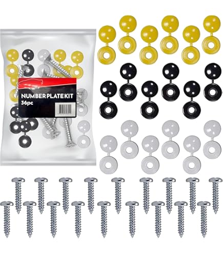 Bullone Per Parti Di Fissaggio Bulloni, Vi E Dadi Metallici Raccolta Testa Image137029540 - Foto 8