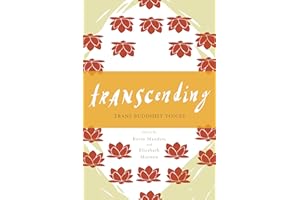 Transcending: Trans Buddhist Voices
