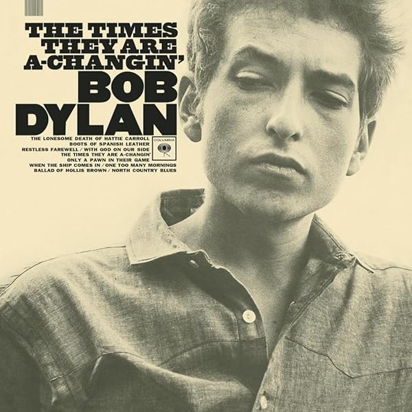 Bob Dylan Reissue : Dylan, Bob: Amazon.pl: Płyty CD i winylowe