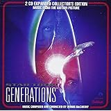 Star Trek: Generations Expanded