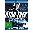 Star Trek (inkl. Wendecover) [Blu-ray] [Special Edition]