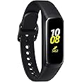 Samsung Galaxy Fit - Black Activity Tracker (UK Version)