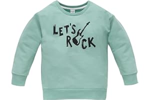 Pinokio Baby-Jungen Sweatshirt