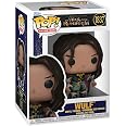 Figurine Pop Helm Hammerhand (War of the Rohirrim) | Le Seigneur des