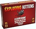 Imploding Kittens: Questa è la prima Espansione di Exploding Kittens ...