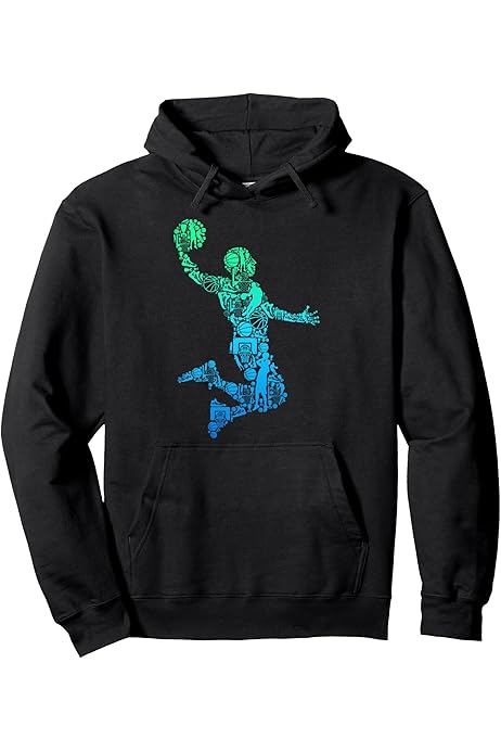 Cadeau Pour Fan De Basket-ball Spreadshirt Looney Tunes Bugs Bunny