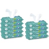 Pampers Prima Temiz ve Ferah Islak Mendil 9 Paket 468 yaprak Islak Mendil