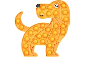 Primecraft Pop It Fidget | Fidget Toy | Jouet sensoriel | Besoins spéciaux pour l'autisme | Jouets anti-stress | Jouets anti-anxiété