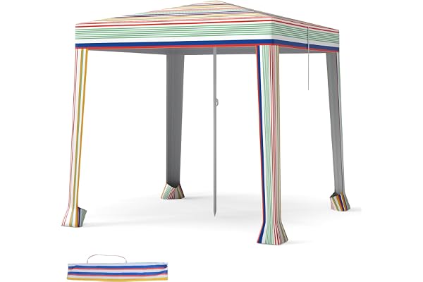 Costway Tenda da Spiaggia