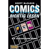 Comics richtig lesen