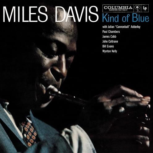 Kind Of Blue - View 6