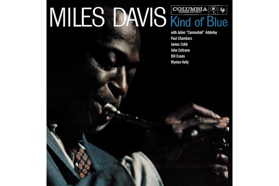 Kind Of Blue