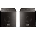 2x FBT Subline 112SA Subwoofer PA Speaker (Bundle)