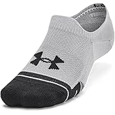 Under Armour Ua Performance Tech 3pk Ult UA Performance Tech 3pk ULT Unisex Adult