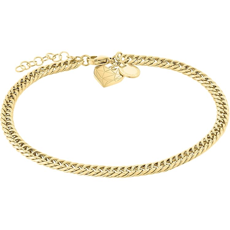 0,83 Gramm Verkauf 9 "Echt 14k Gelbgold Flach Mariner Anker 1 Mm Fußkette G742 - Schweiz