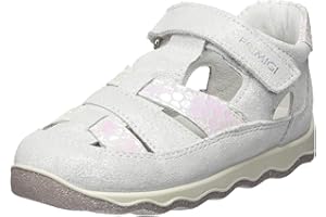 Primigi Sandalo Primi Passi Punta Aperta Bambine e Ragazze