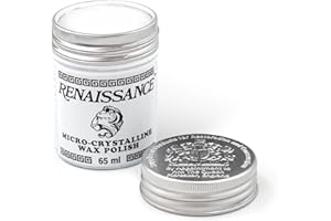 Renaissance - Picreator, cera lucidante con microcristalli (65 ml)