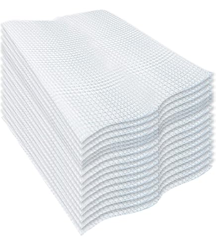 Bandage De Gaze Hydrophile 100% Coton - 6 Rouleaux De 3.5m X 10cm - Ourlés, Sans Latex