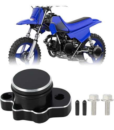 Aftapplug universeel twin cam en primair sportster 921234 drain plug
