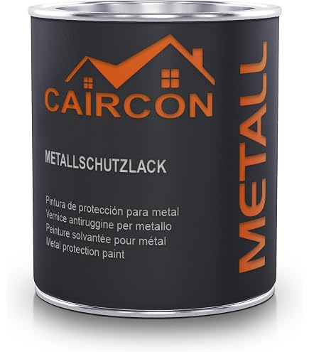 3in1 Metallschutzlack weiß glänzend 2,5 l | Baumarkt 3in1 Metallschutzlack weiß glänzend 2,5 l | Baumarkt
