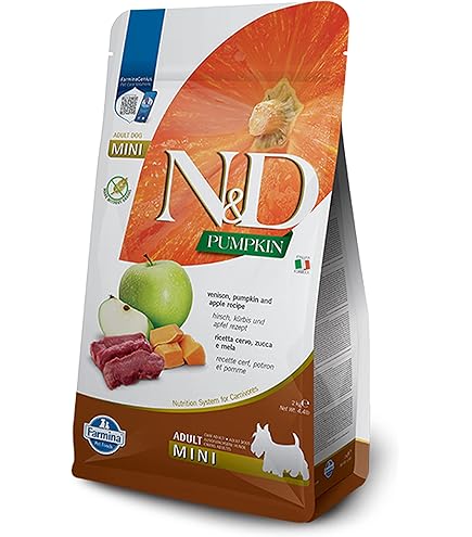 Farmina N&D Ocean Hondenvoeding - Best Petfoods
