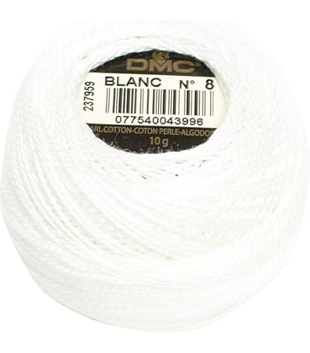 Fildar PPSC Fildar cotone 3 certificato Oeko-Tex, marshmallow rosa