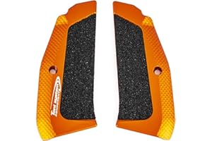 Toni system Cód. GCZH Highgrip Largas para CZ Shadow 1, Shadow 2, Tactical Sport