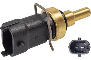 FEBI BILSTEIN Sensor Coolant Temperature