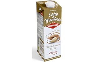 Condorelli Bevanda al Latte di Mandorla, 1000ml