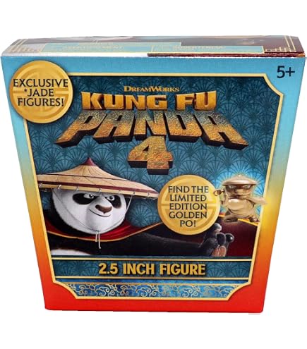 FIGURINE - KUNG Fu Panda Po Defense 17 cm EUR 18,50 - FR