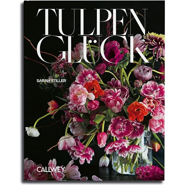 Die Tulpe: Eine Kulturgeschichte : Pavord, Anna, Wollermann