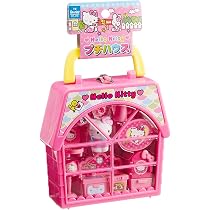 Dickie Toys 253247000 Hello Kitty Limo Dance Party Limousine Toy