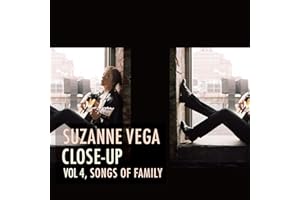 Close Up Vol. 4, Songs Of Family