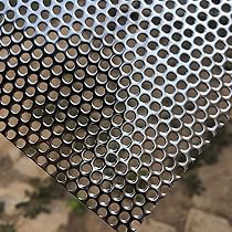 Miele - Lamiera Forata Inox MS1 – Pezzi Di Ricambio Cucina - Foto 5