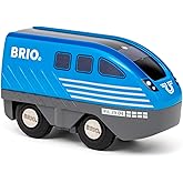 BRIO &Ccedil;ek Bırak Tren Oyuncak